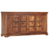 Rustika Rowe -  Sideboard 170x40x85 cm Solid Acacia Wood